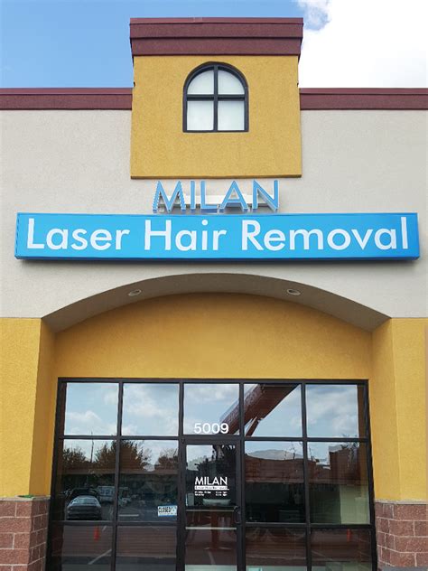 milan laser hair removal sioux falls sd